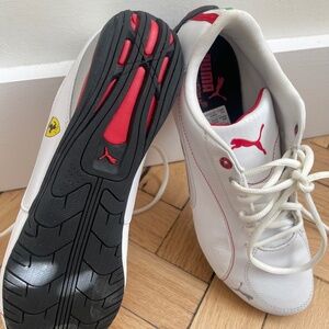 Ferrari Puma Sneaker
